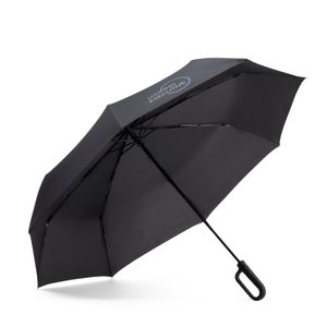 CAMILLE. Stort paraply (27") i 190T pongee, miniatyr 3