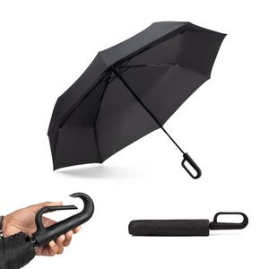 CAMILLE. Stort paraply (27") i 190T pongee, miniatyr 1