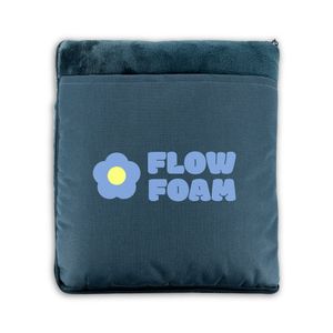 SNUGGY. 3-i-1-set i fleece (220 g/m²) perfekt för resor, miniatyr 3