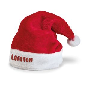 LOFOTEN. Julkeps, miniatyr 3
