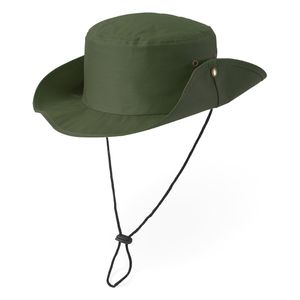 BLASS. Safarihatt i 100 % polyester (160 g/m²)