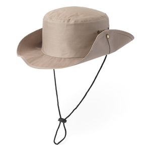 BLASS. Safarihatt i 100 % polyester (160 g/m²), miniatyr 6