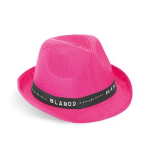 MANOLO. PP hatt, miniatyr 2