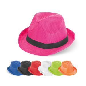 MANOLO. PP hatt, miniatyr 1