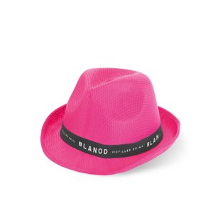MANOLO. PP hatt, miniatyr 3