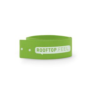 BORTUNE. Hattband i 100 % polyester, miniatyr 3