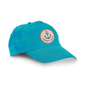 CHILKA. Barnkeps i polyester, miniatyr 3