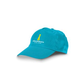 CHILKA. Barnkeps i polyester, miniatyr 4