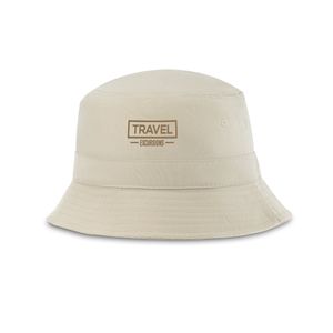 JOSEPH. Bomulls- och polyester fiskarhatt (220 g/m²)