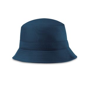 JOSEPH. Bomulls- och polyester fiskarhatt (220 g/m²), miniatyr 6