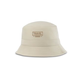 JOSEPH. Bomulls- och polyester fiskarhatt (220 g/m²), miniatyr 4
