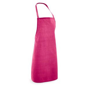 CURRY. Förkläde av bomull och polyester (180 g/m²), miniatyr 2