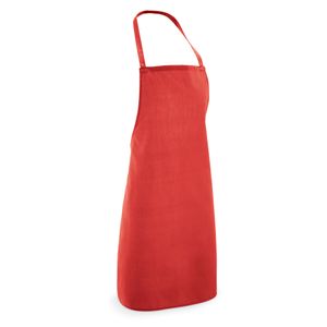 CURRY. Förkläde av bomull och polyester (180 g/m²), miniatyr 7
