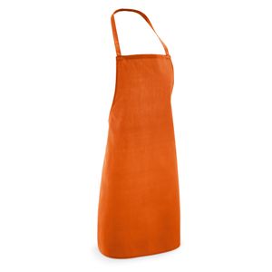 CURRY. Förkläde av bomull och polyester (180 g/m²), miniatyr 6