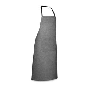 ZIMBRO. Förkläde med återvunnen bomull (140 g/m²), miniatyr 9