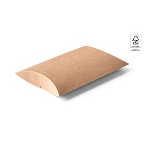 VESPER. Förkläde i 100 % bomullsduk (300 g/m²) med metalldetaljer, miniatyr 3