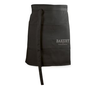 ROSEMARY. Bar förkläde av bomull och polyester (150 g/m²), miniatyr 2
