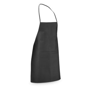 CELERY. Non-woven förkläde (80 g/m²)