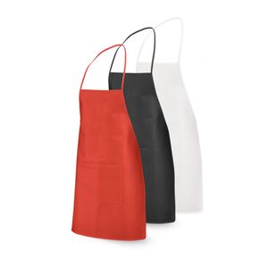 CELERY. Non-woven förkläde (80 g/m²), miniatyr 1