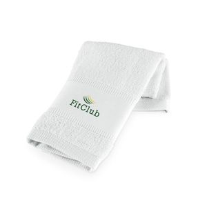 CANCHA. Sporthandduk i bomull (380 g/m²), miniatyr 2