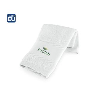CANCHA. Sporthandduk i bomull (380 g/m²), miniatyr 3