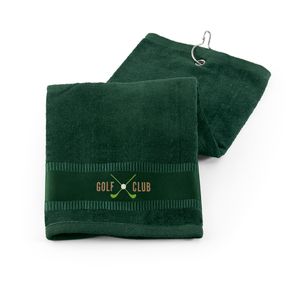 GOLFI. Multifunktionell bomullshandduk (430 g/m²), miniatyr 3