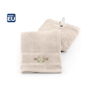 GOLFI. Multifunktionell bomullshandduk (430 g/m²), miniatyr 1