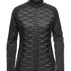 W's Boulder Thermal Shell, miniatyr 1