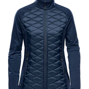 W's Boulder Thermal Shell, miniatyr 2