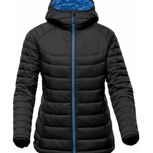 W`s Stavanger Thermal Jacket, miniatyr 1