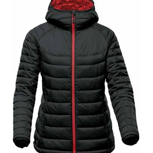 W`s Stavanger Thermal Jacket, miniatyr 2