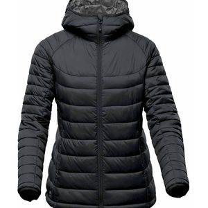 W`s Stavanger Thermal Jacket, miniatyr 3