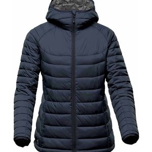 W`s Stavanger Thermal Jacket, miniatyr 4