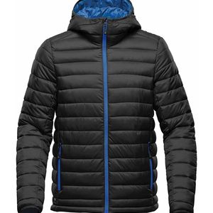 Stavanger Thermal Jacket, miniatyr 1