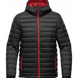 Stavanger Thermal Jacket, miniatyr 2