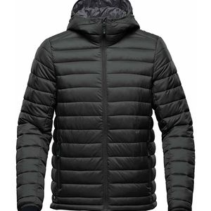 Stavanger Thermal Jacket, miniatyr 3