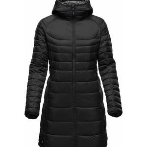 W´s Labrador Parka, miniatyr 1