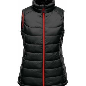 W´s Stavanger Thermal Vest, miniatyr 2