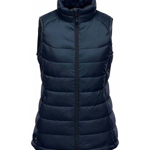 W´s Stavanger Thermal Vest, miniatyr 4