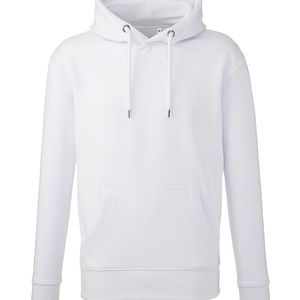 Mens Anthem hoodie, miniatyr 1