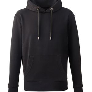 Mens Anthem hoodie, miniatyr 2
