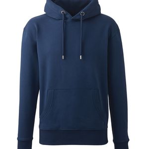 Mens Anthem hoodie, miniatyr 3