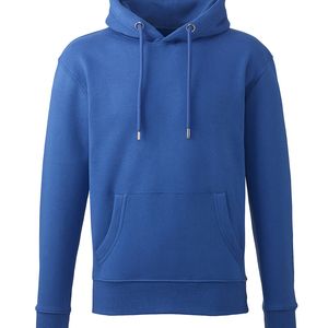 Mens Anthem hoodie, miniatyr 5