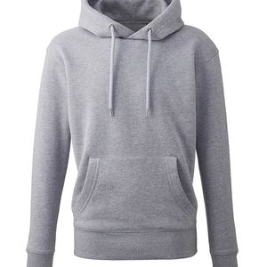 Mens Anthem hoodie, miniatyr 6