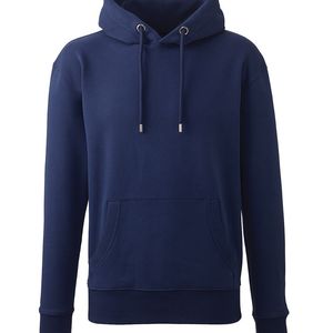 Mens Anthem hoodie, miniatyr 7