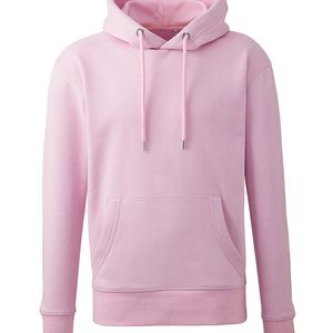 Mens Anthem hoodie, miniatyr 9