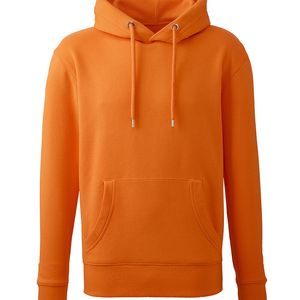 Mens Anthem hoodie, miniatyr 10
