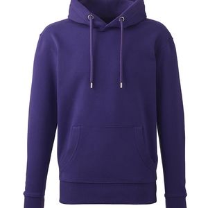 Mens Anthem hoodie, miniatyr 12