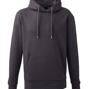 Mens Anthem hoodie, miniatyr 16