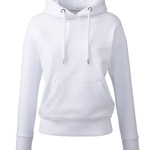 Womens Anthem hoodie, miniatyr 1